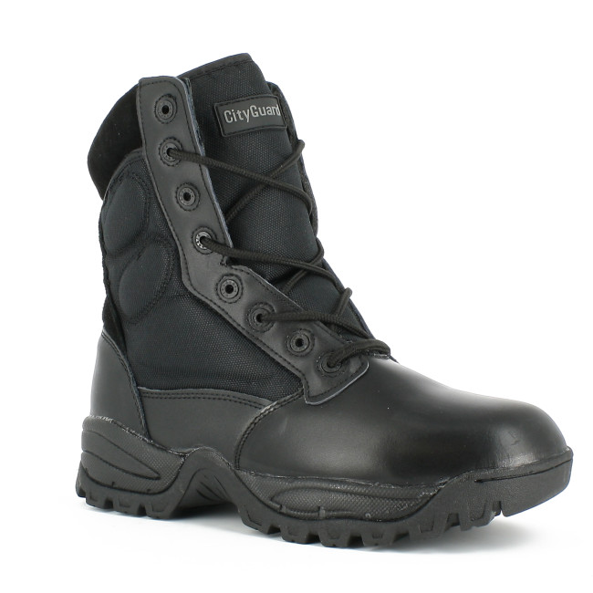 Chaussures Rangers Megatech - CityGuard