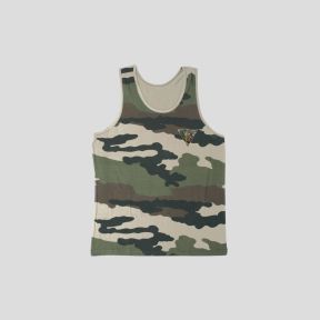 Geborduurd hemd Légion Étrangère 2°REP - Camo CE - OPEX