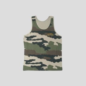 Geborduurd hemd Luchtlandingstroepen - Camo CE - OPEX