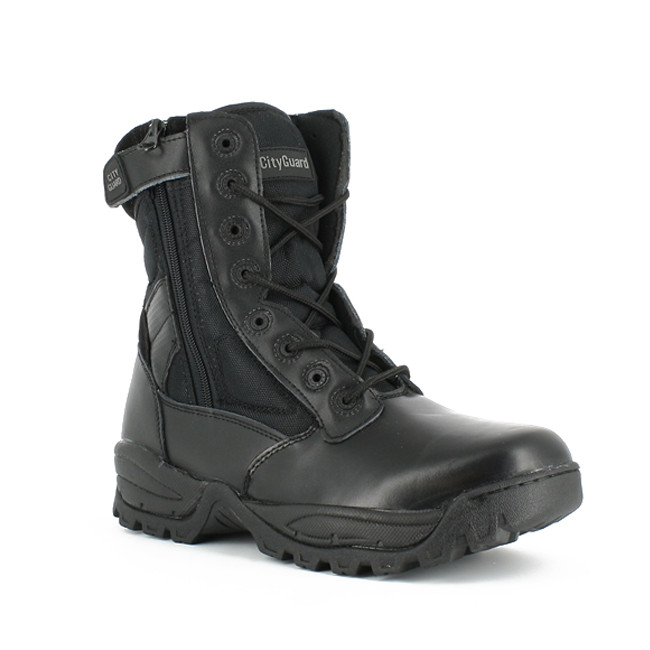 Buty Rangers Megatech Double Zip II - CityGuard