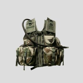 Militarna kamizelka szturmowa - Camo CE - OPEX