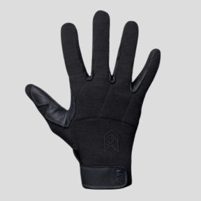 Gants Target FR - Noir - MOG