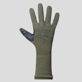 Guanti Target FR Long - Ranger Green - MOG