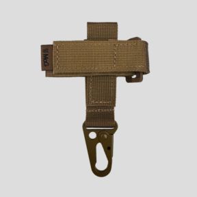 Handschuhhalter - Coyote - MOG