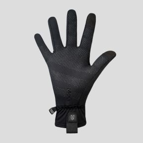 Softshell handschoenen Frostlite - Zwart - MOG