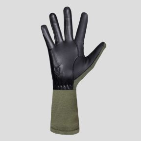 Guanti Target FR Long - Ranger Green - MOG
