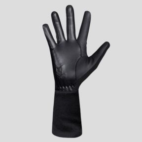Handschuhe Target FR Long - Schwarz - MOG