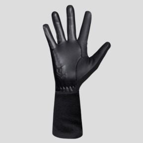 Handschuhe Target FR Long - Schwarz - MOG