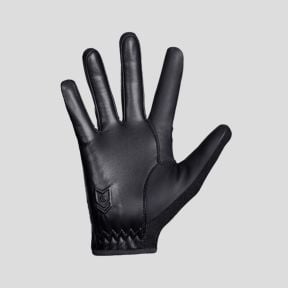 Guantes Target FR - Negro - MOG