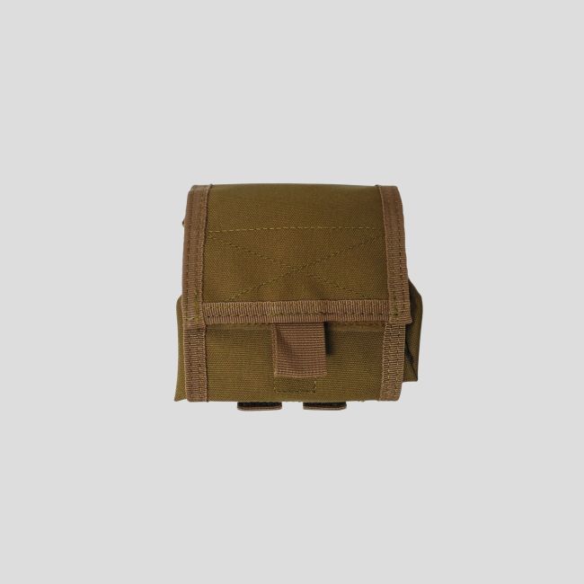 POCHE VIDE CHARGEUR Coyote - Patrol Equipement