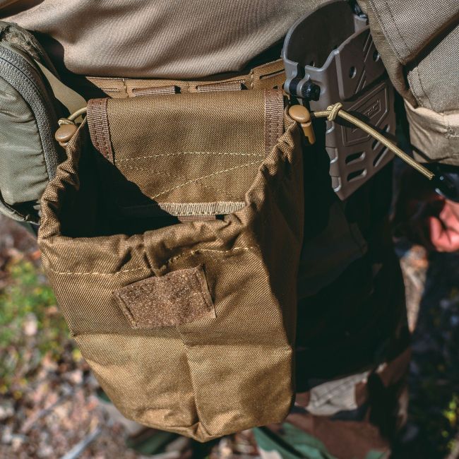 Molle Magazintasche - Coyote - OPEX