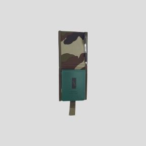 POCHETTE BLOC NOTE Camouflage - Patrol Equipement