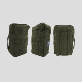 POCHETTE OPEX POUR COTE SAC SDTM Vert - Patrol Equipement