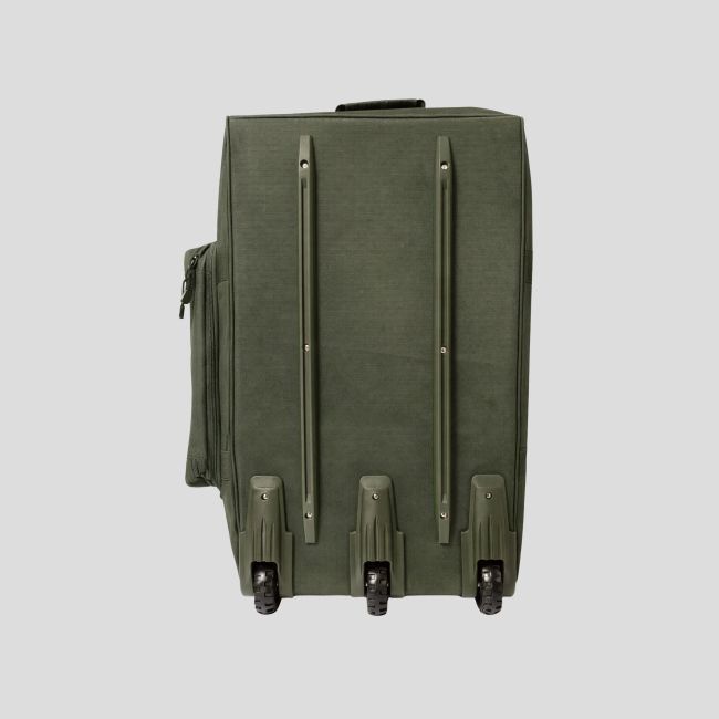 Trolleytas 3 wielen 120L Cargo - Ranger Green - OPEX