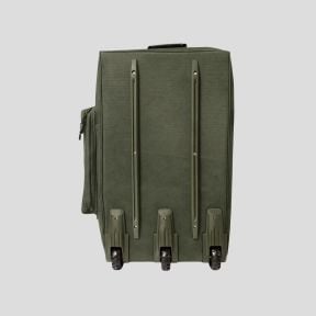 Borsa con ruote 3 ruote 120L Cargo - Ranger Green - OPEX