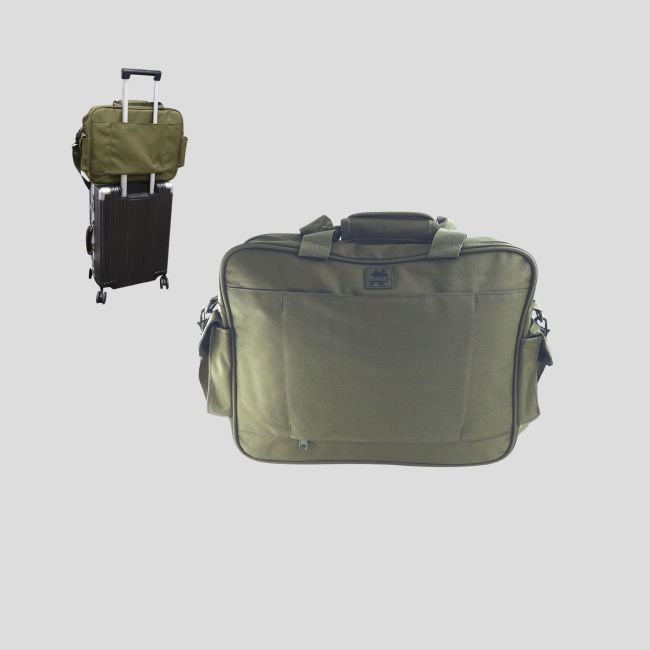 Laptop-Tasche Tactical - Olivgrün - OPEX