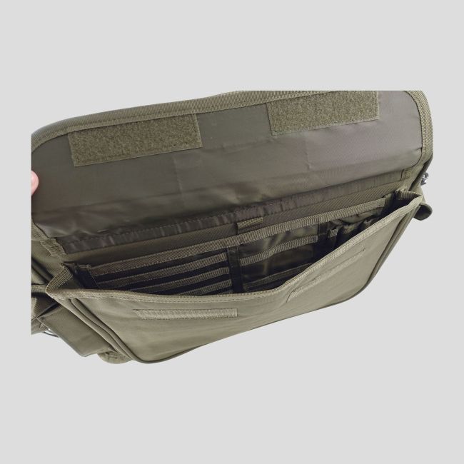 Torba na laptop Tactical - Zielony Oliwkowy - OPEX