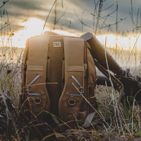 Plecak Apache 20L - Coyote - Trix Tactical