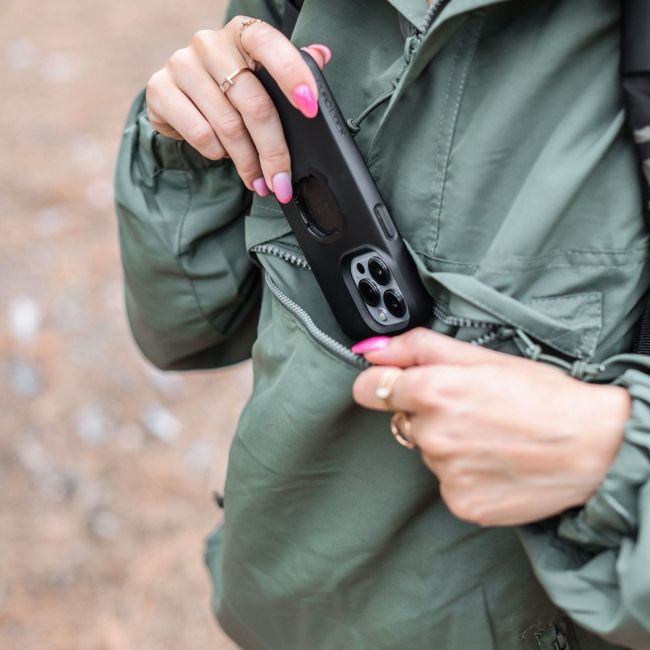 Windbreaker windjack olijfgroen - Brandit