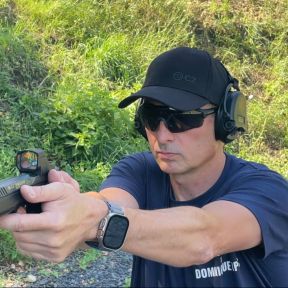 MY6 Eyeshield ballistische bril (kit 3 glazen Kleurloos/Koper/Getint) - Zwart - Bollé Safety
