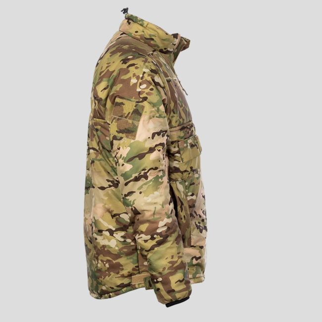 Isolierjacke Tactical Softie (bis -10°C) - Multicam - Snugpak