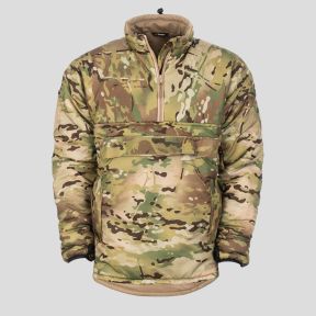 Blouson isolant Tactical Softie (jusqu'à -10°C) - Multicam - Snugpak
