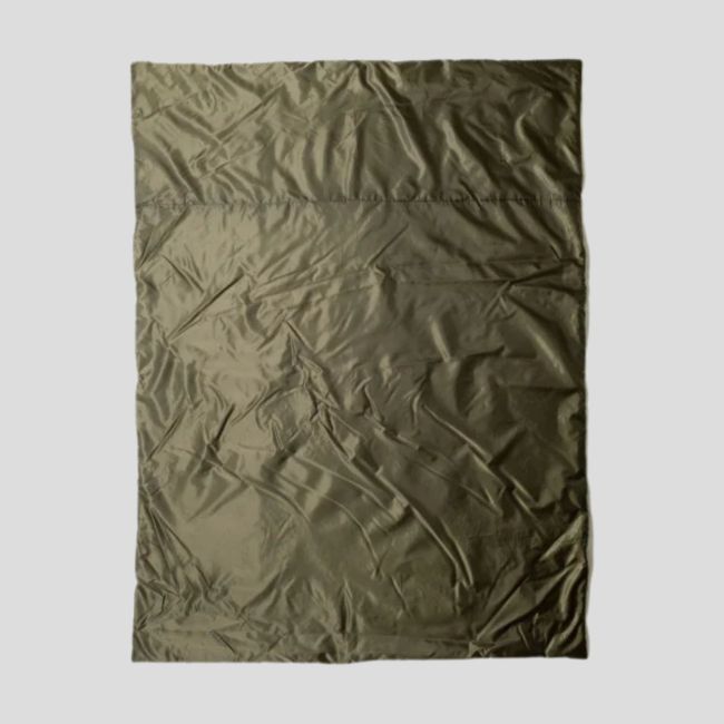 Koc izolacyjny Jungle - Oliwkowy zielony - Snugpak