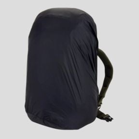 Copertina zaino 100L impermeabile Aquacover - Nero - Snugpak