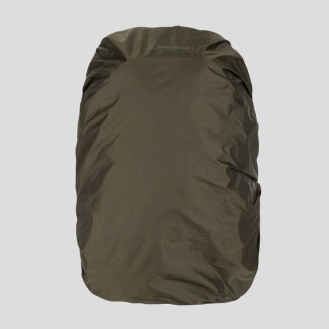 Coprizaino 100L impermeabile Aquacover - Verde Oliva - Snugpak