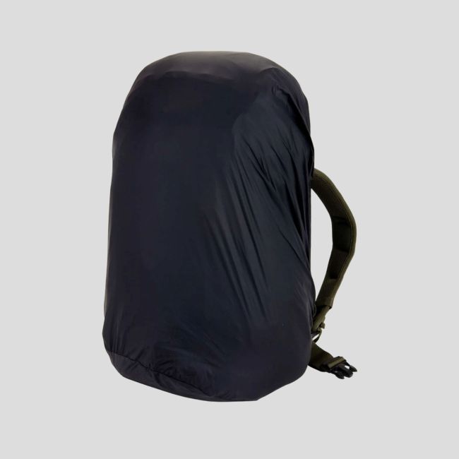 Capa de mochila 70L impermeável Aquacover - Preto - Snugpak