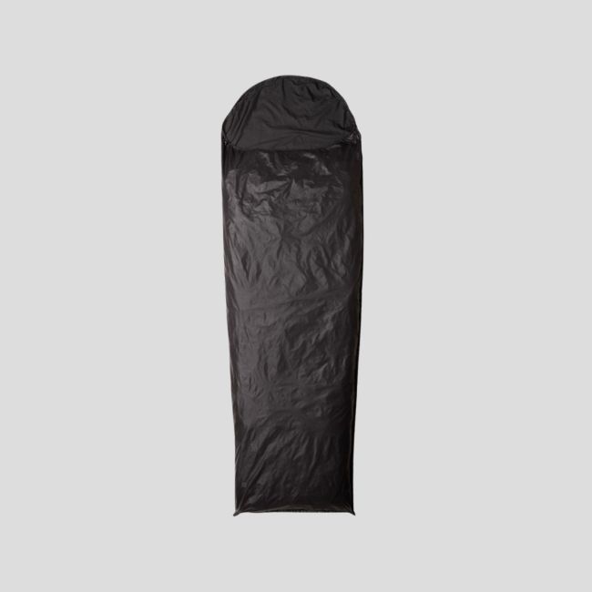 Forro Paratex para saco de dormir - Negro - Snugpak