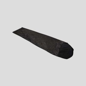 Forro Paratex para saco de dormir - Negro - Snugpak