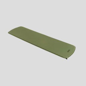 Selbstaufblasende Matte Travelite Maxi 183x51cm - Olivgrün - Snugpak