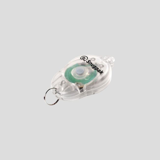 Micro-lampe LED pour sac de couchage Softie Expansion - Snugpak