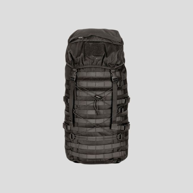 Plecak Endurance 40L - Czarny - Snugpak