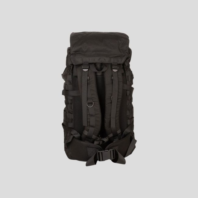 Rugzak Endurance 40L - Zwart - Snugpak