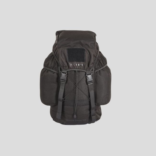Sac à dos Sleeka Force 35L - Noir - Snugpak