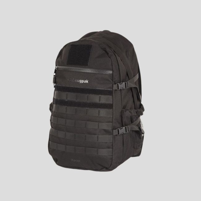 Mochila Xocet 35L - Preto - Snugpak