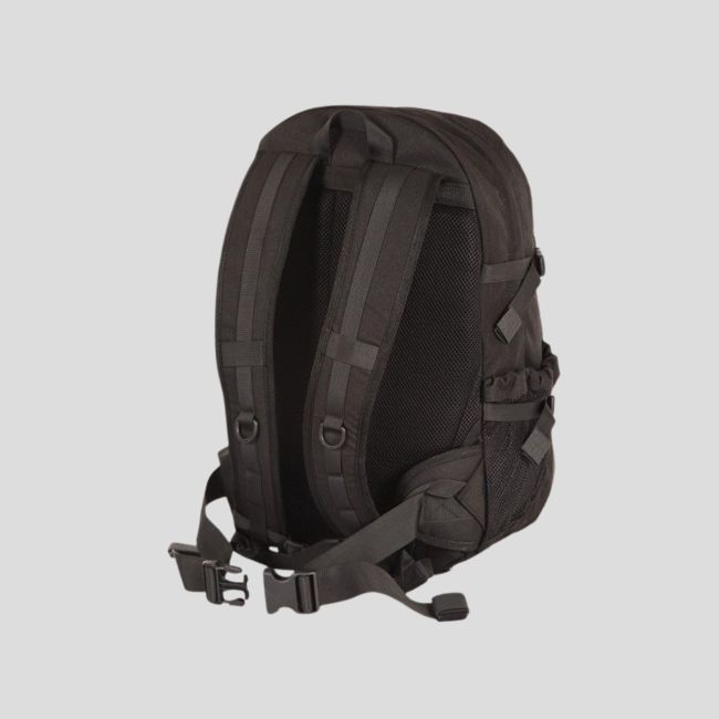 Plecak Xocet 35L - Czarny - Snugpak