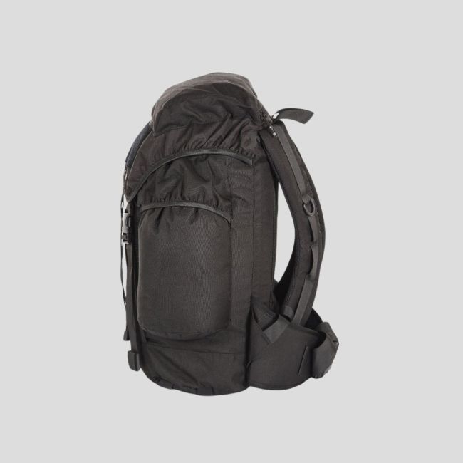 Zaino Xocet 35L - Nero - Snugpak