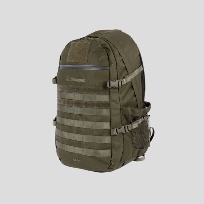 Zaino Xocet 35L - Verde Oliva - Snugpak