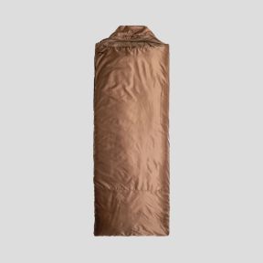Sac de couchage Jungle (2° à 7° et +) - Coyote - Snugpak