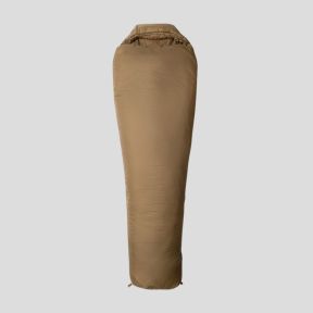 Saco de dormir momia Softie 12 Osprey (-15° a -10° y +) - Tan - Snugpak
