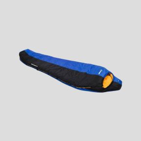 Sac de couchage momie Softie Expansion 3 (-10° à -5° et +) - Bleu/Noir - Snugpak