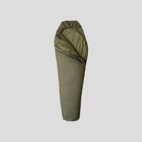 Saco de dormir momia Tactical 2 (-5° a 0° y +) - Verde Oliva - Snugpak