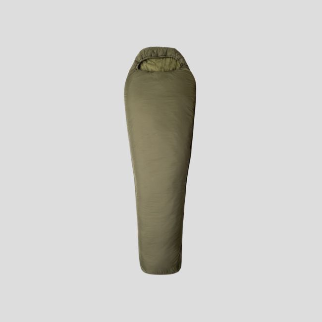 Saco de dormir momia Tactical 3 (-12° a -7° y +) - Verde Oliva - Snugpak