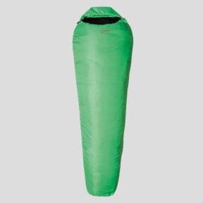 Sacco a pelo a mummia Travelpak 3 (-7° a -3° e +) - Verde - Snugpak
