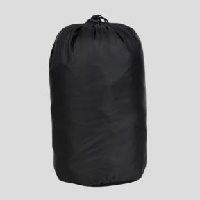 Saco de arrumação em rede - Preto - Snugpak