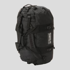 Transporttasche Kitmonster 65L - Schwarz - Snugpak
