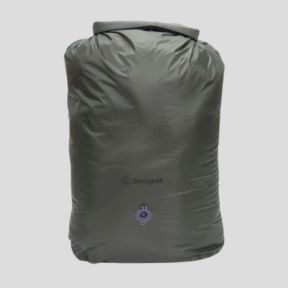 Sac étanche Dri-Sak 40L avec valve - Vert Olive - Snugpak